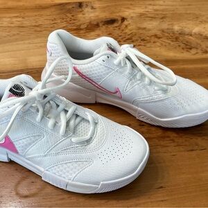 Nike Court Lite 4 - New w/box!